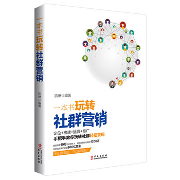 社群營(yíng)銷