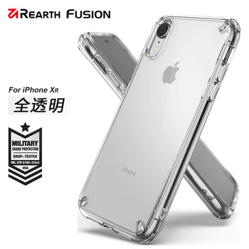 REARTH iPhone XR 手機(jī)殼/保護(hù)套