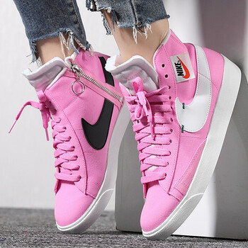 耐克（NIKE）板鞋AV9373-500/經(jīng)典熱賣款 