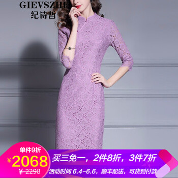 純色連衣裙，打造你的優(yōu)雅生活