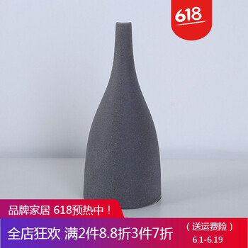 精致玻璃花瓶，打造藝術(shù)之家