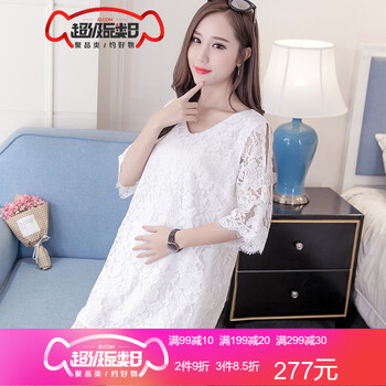 拯救微胖妹子的小心機連衣裙