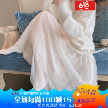 復古蕾絲裙，打造夏日浪漫小仙女