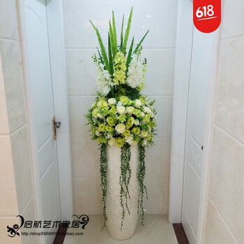 玻璃花瓶套裝，讓生活更有情調(diào)