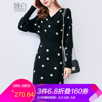 連衣裙，微胖妹子的優(yōu)雅小心機