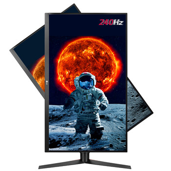 lg27顯示器