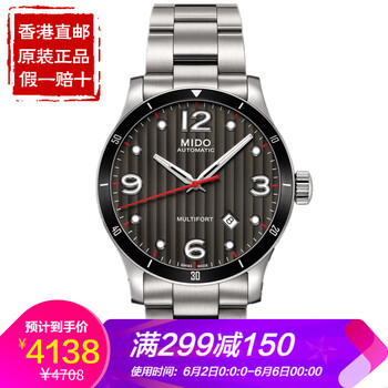 商務(wù)腕表，彰顯你的品味