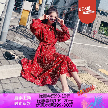 時尚簡約蛋糕裙，打造優(yōu)雅女人味
