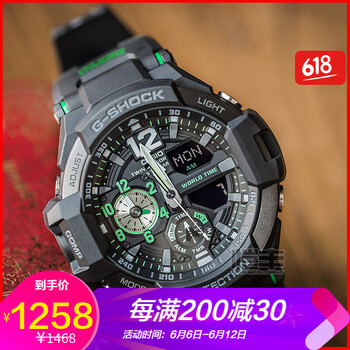 gshock1100