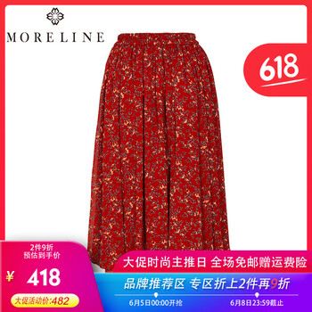 簡約半身裙，穿出你的優(yōu)雅氣質(zhì)