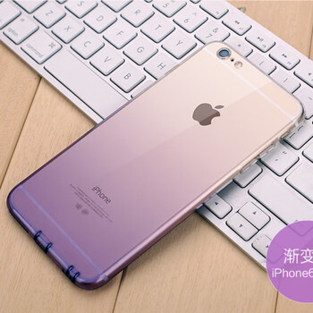 蘋果防塵手機套