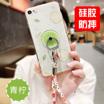 水果手機殼