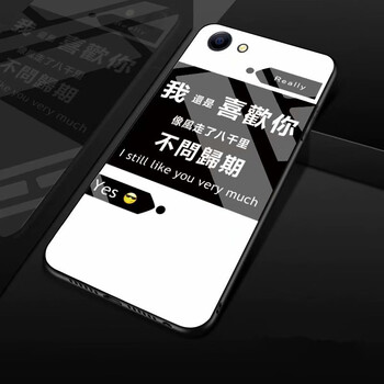 歐登柏格（OUDENGBOGE） oppor9s 手機殼/保護套