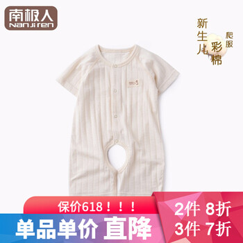 初生嬰兒夏季衣服