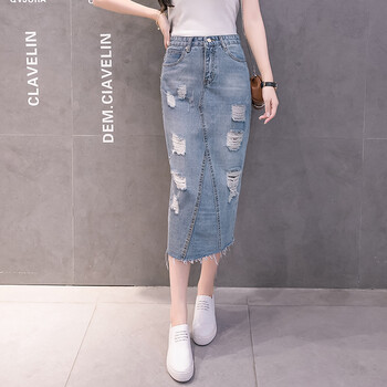 優(yōu)雅性感半身裙，打造浪漫女人味