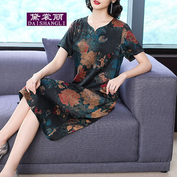 優(yōu)雅雪紡袖，清涼又減齡