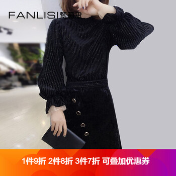 你選搭，連衣裙打造優(yōu)雅氣質(zhì)