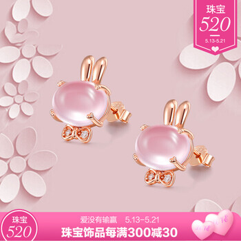 s925鑲寶石女戒