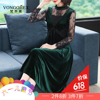 經(jīng)典條紋連衣裙，打造優(yōu)雅女人味