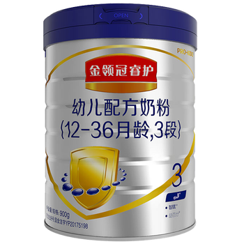 伊利金領(lǐng)冠睿護