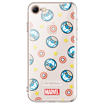 咪咕 AppleiPhone7；AppleiPhone8 手機殼/保護套