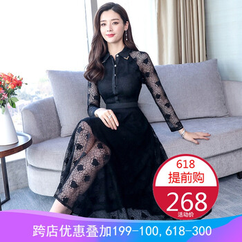 甜美連衣裙，讓你成為浪漫女神