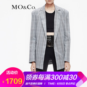moco同款