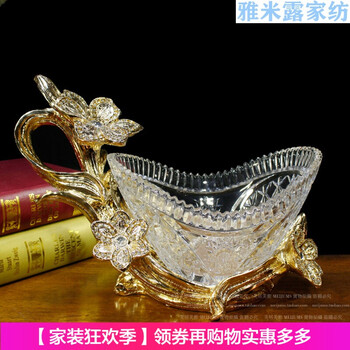 歐式風(fēng)擺件，讓家變得更精致