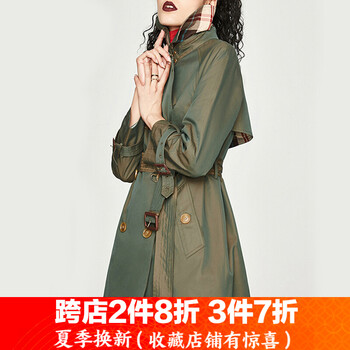 元素,新款,樣式,風衣,趨勢,流行