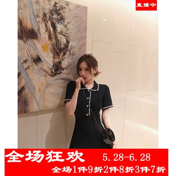 純色連衣裙，讓你的少女仙氣十足
