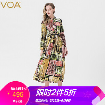 減齡小白裙，打造夏日清新范