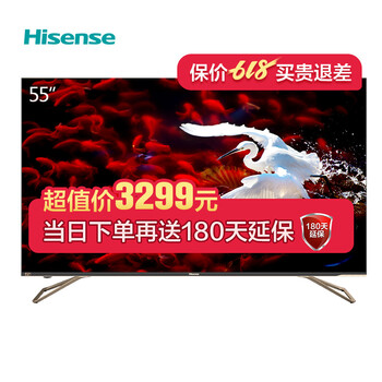 怎么樣,海信,海信