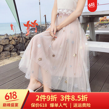 減齡高腰半身裙，打造元?dú)馍倥? title=