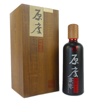 窖主原度53375mL-500mL，500ml 醬香型，醬香