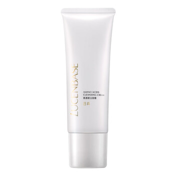 透真（LUCENBASE）潔面乳 120ml