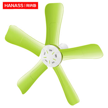 海納斯（HANASS） M2-660 電風(fēng)扇
