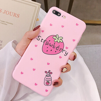 iphone卡通手機殼包郵