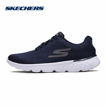 SKECHERS跑步鞋海軍藍(lán)色/NVY 41