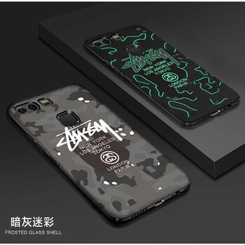 京世 P9/EVA TL00 手機(jī)殼/保護(hù)套