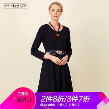 女裝秋冬商場同款