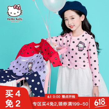 女童,女童,紗裙,怎么樣