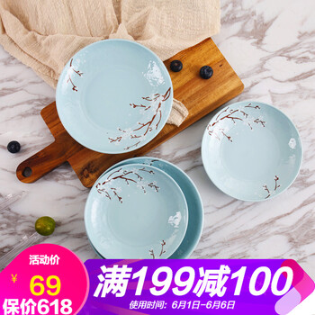 納米餐具