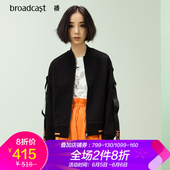 圓領(lǐng)休閑夾克，穿出你的魅力