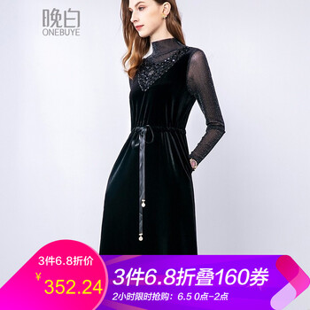 打造優(yōu)雅女神氣質(zhì)的時(shí)尚連衣裙