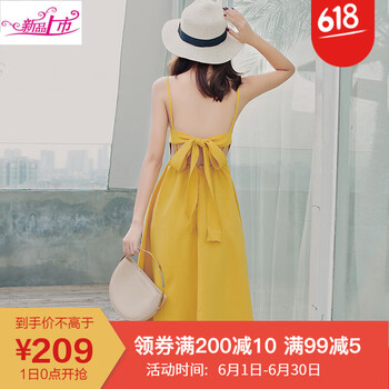穿連衣裙，打造優(yōu)雅小仙女