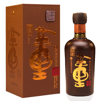 2號(hào)白酒