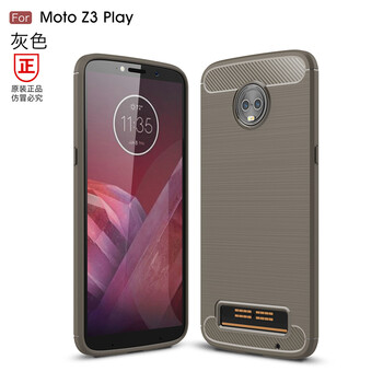 智琴（ZHIQIN） motoZ/Zplay/Z2plya/Z3play 手機殼/保護套