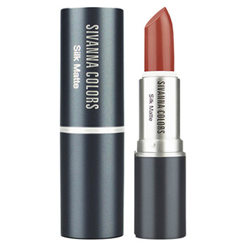思薇娜（SIVANNA COLORS） 紅色 口紅唇膏