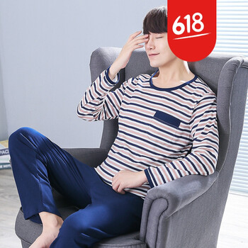 北極絨（Bejirog） 長(zhǎng)袖 男士T恤 L99275 