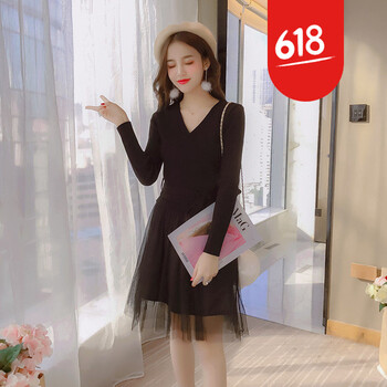氣質(zhì)連衣裙，讓你變身優(yōu)雅小仙女